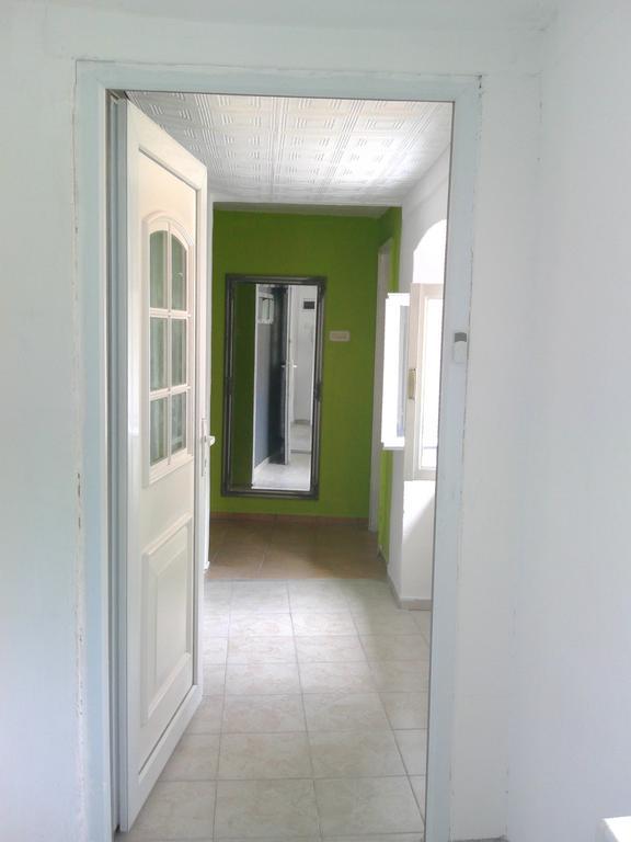 Studio And Rooms Korzo Rijeka Eksteriør bilde
